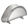 Christofle Malmaison Silver Plated Napkin Holder