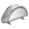 Christofle Malmaison Silver Plated Napkin Holder