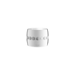 Christofle Beebee Silver Plated Napkin Ring Beebee