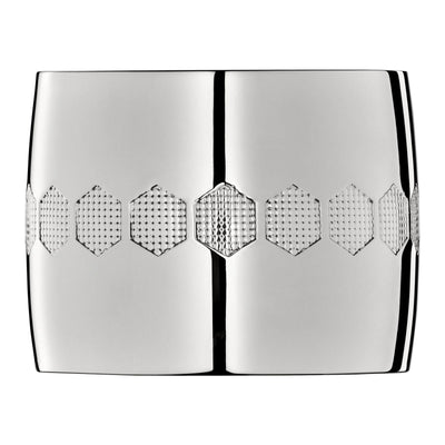 Christofle Beebee Silver Plated Napkin Ring Beebee
