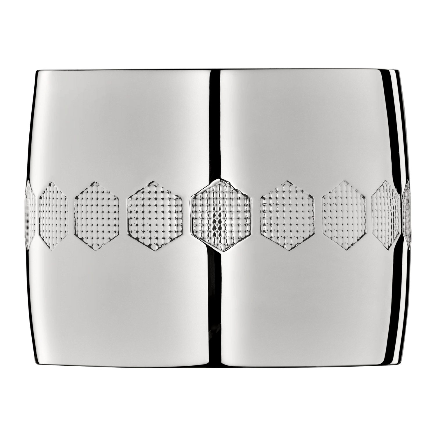 Christofle Beebee Silver Plated Napkin Ring Beebee