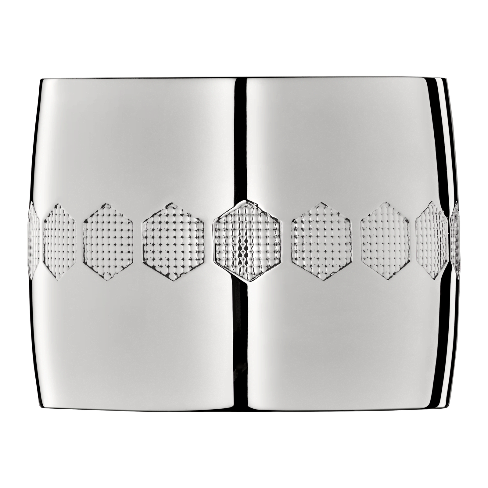 Christofle Beebee Silver Plated Napkin Ring Beebee