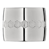 Christofle Beebee Silver Plated Napkin Ring Beebee