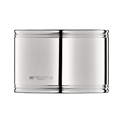 Christofle Cluny Silver-Plated Napkin Ring