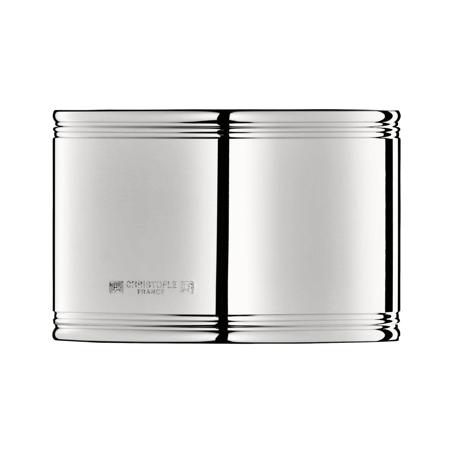 Christofle Cluny Silver-Plated Napkin Ring