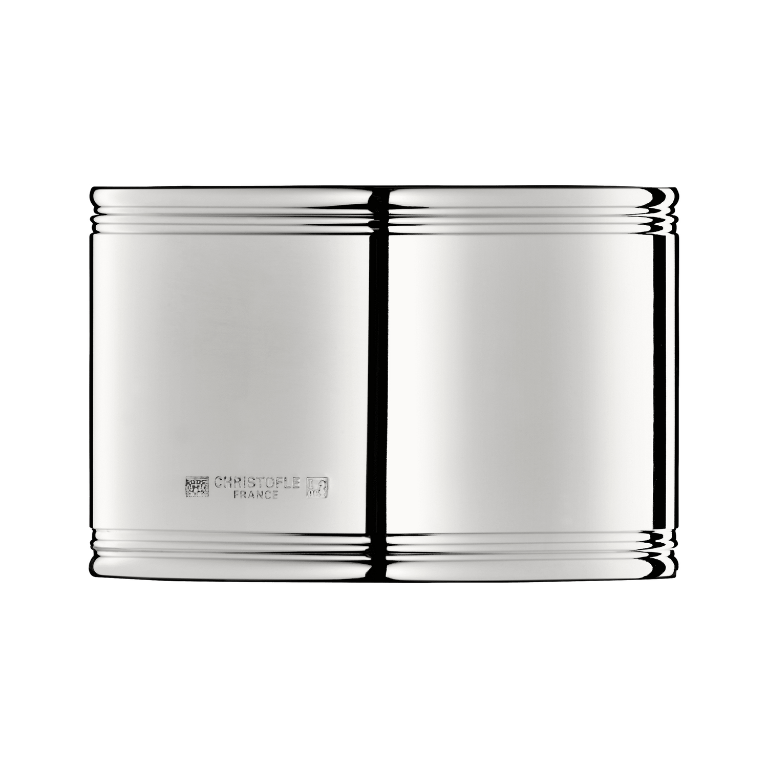 Christofle Cluny Silver-Plated Napkin Ring