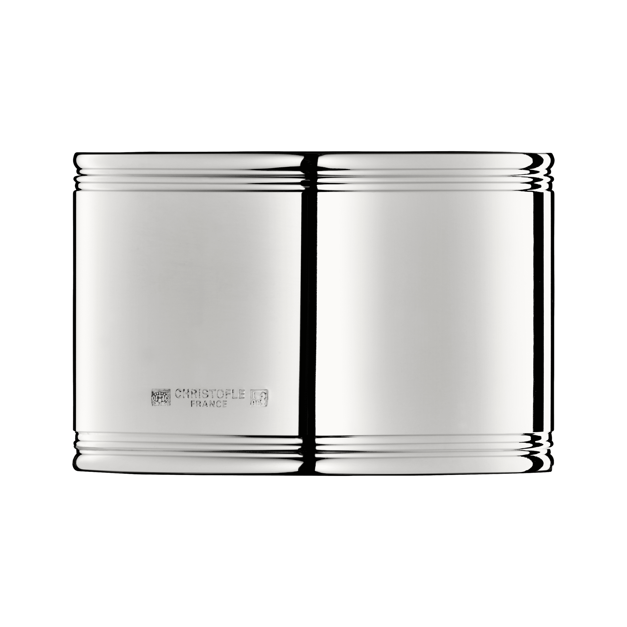 Christofle Cluny Silver-Plated Napkin Ring