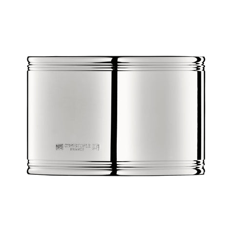Christofle Cluny Silver-Plated Napkin Ring