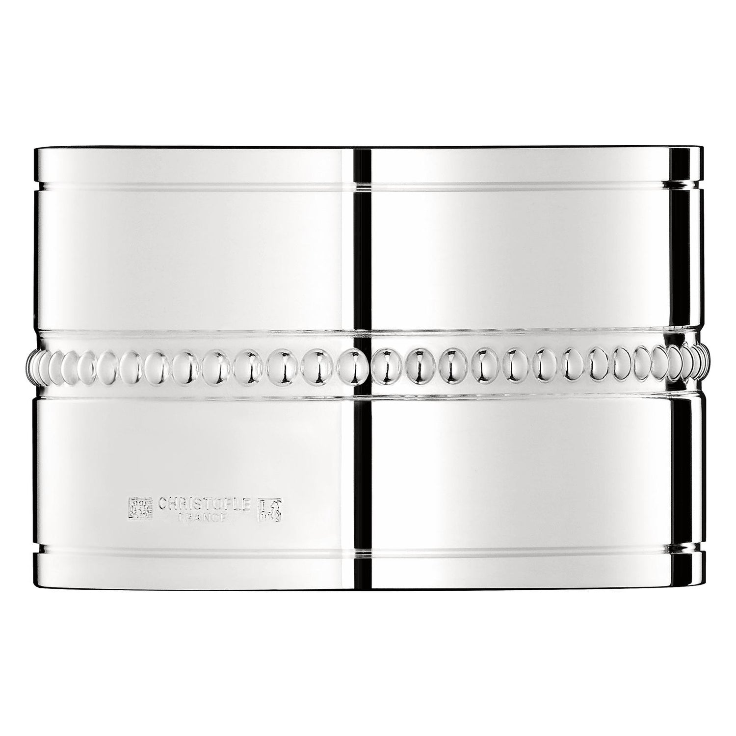 Christofle Perles Napkin Ring