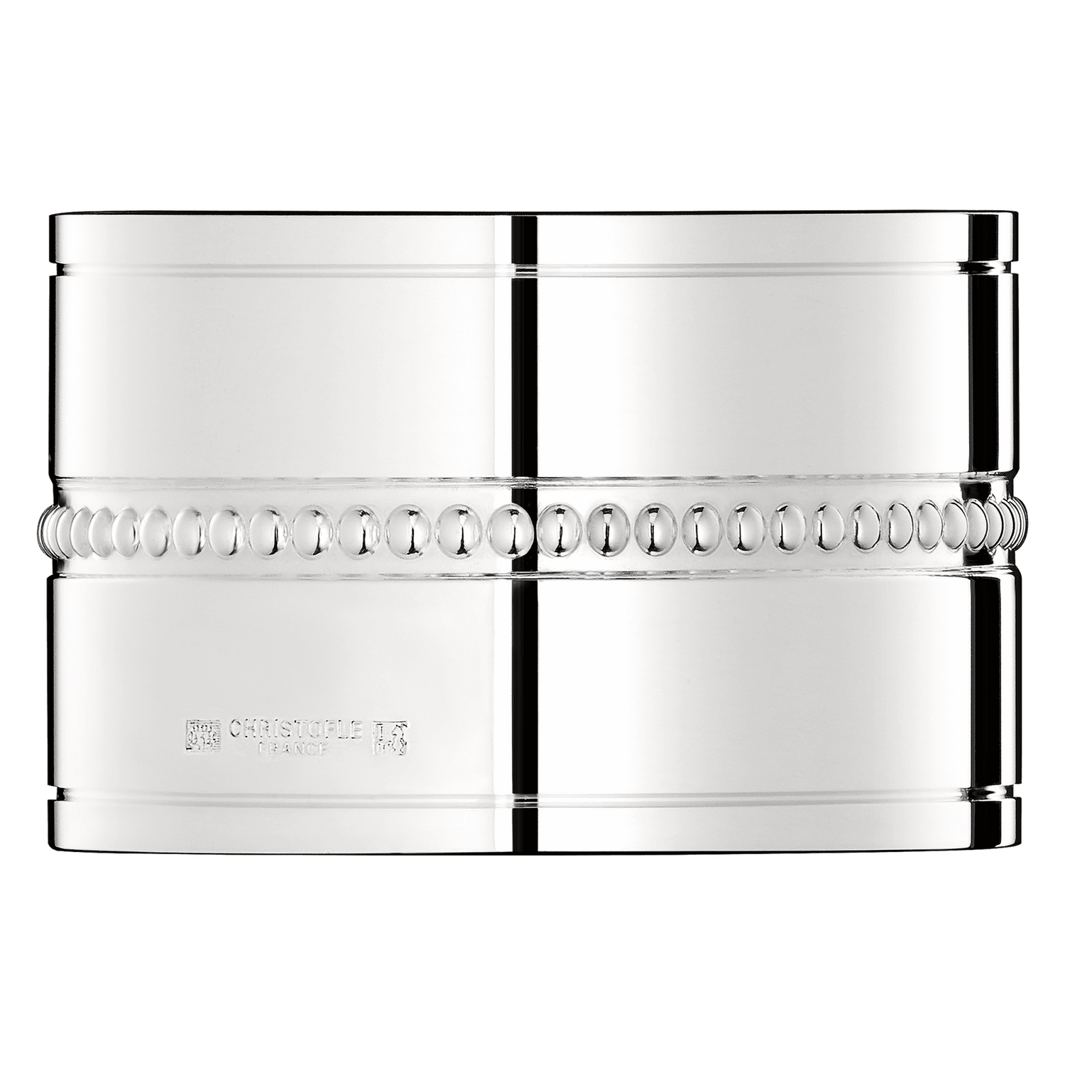 Christofle Perles Napkin Ring