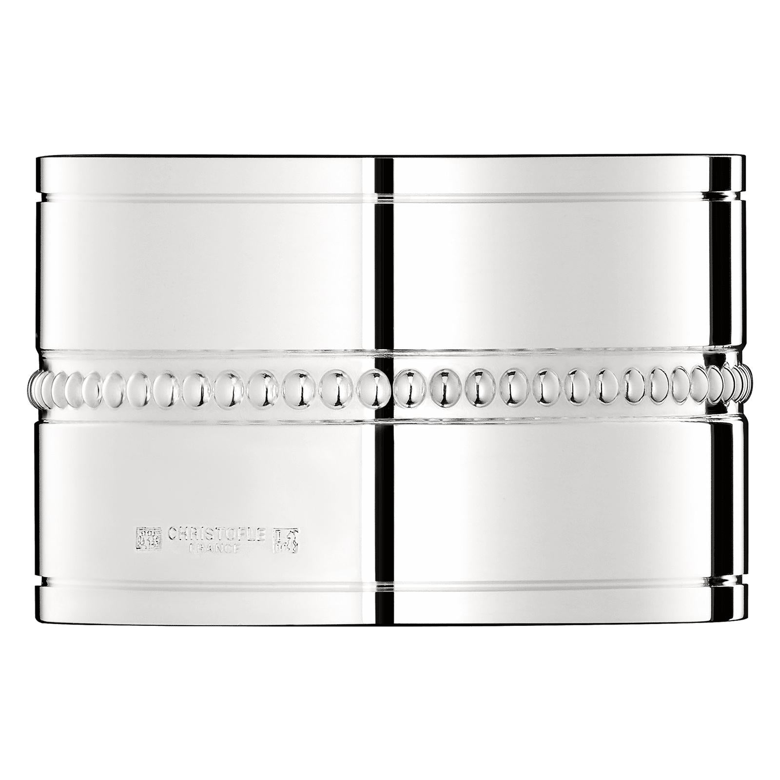 Christofle Perles Napkin Ring