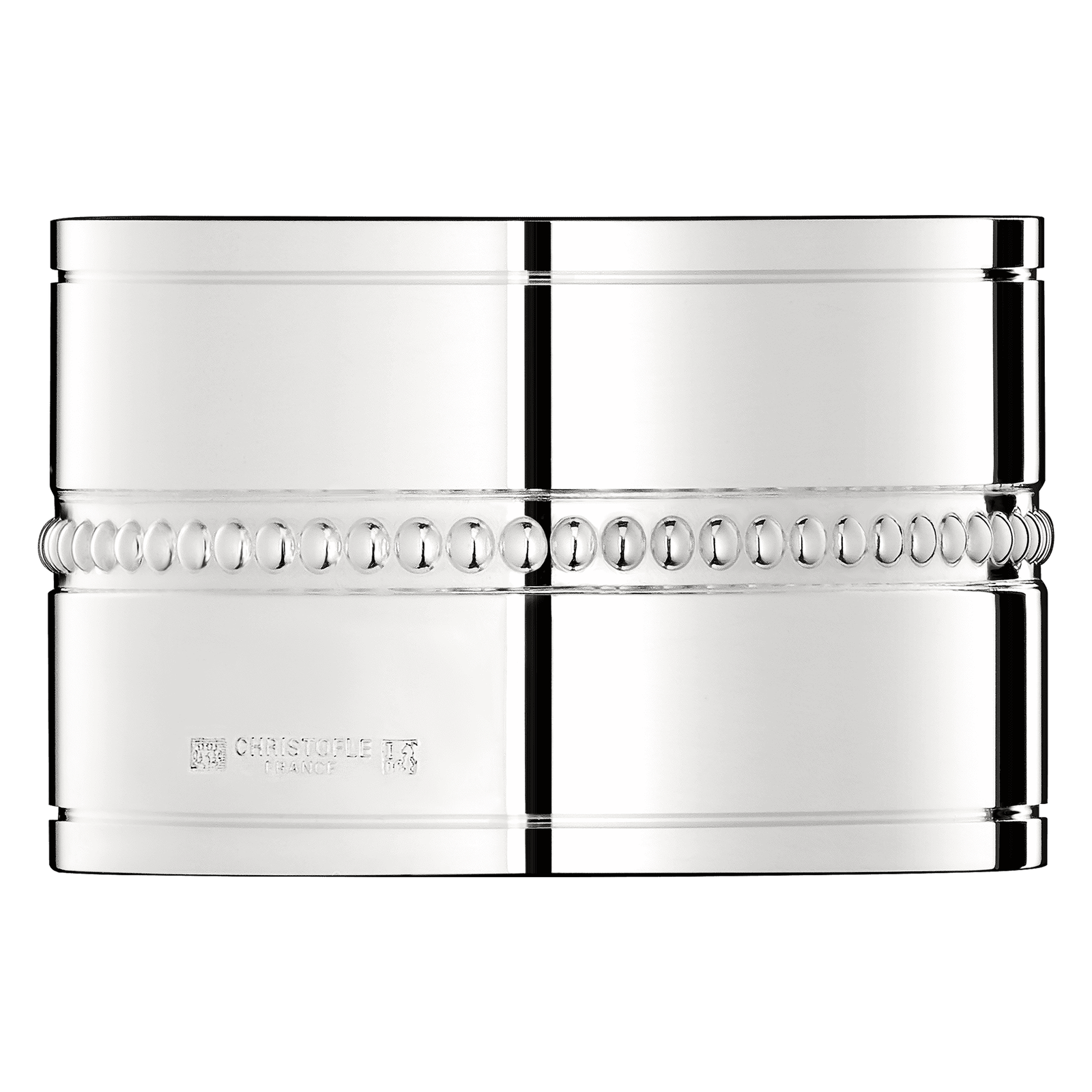 Christofle Perles Napkin Ring