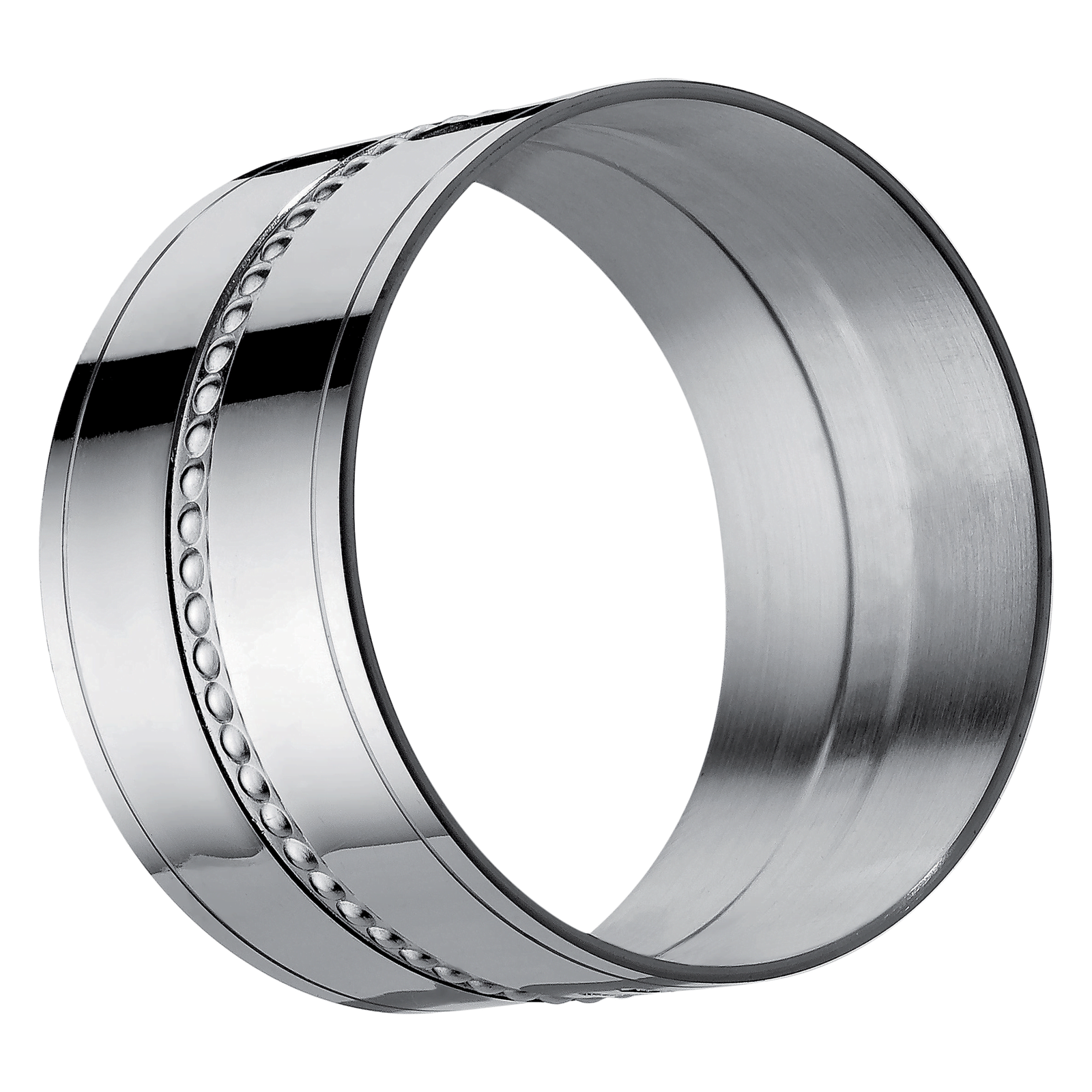Christofle Perles Napkin Ring