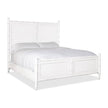 Hooker Furniture Charleston Panel Bed White Heron