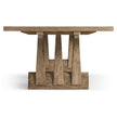 Jonathan Charles Echo Canyon Rectangular Dining Table