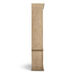 Jonathan Charles Kairos Display Cabinet