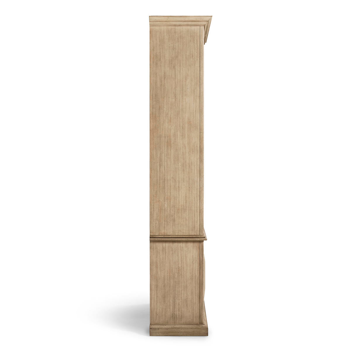 Jonathan Charles Kairos Display Cabinet