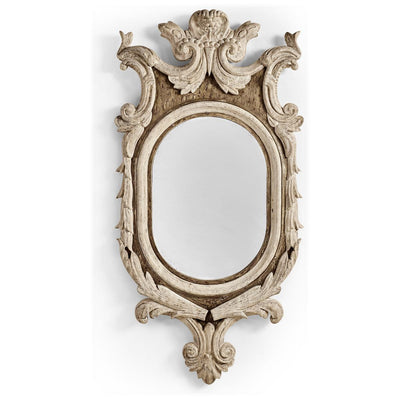 Jonathan Charles Leicester Mirror
