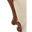 Jonathan Charles Mahogany 18th Century Dining Arm Chair