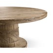 Jonathan Charles Sagehill Round Dining Table 60
