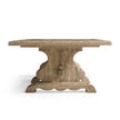 Jonathan Charles Sagehill Cocktail Table