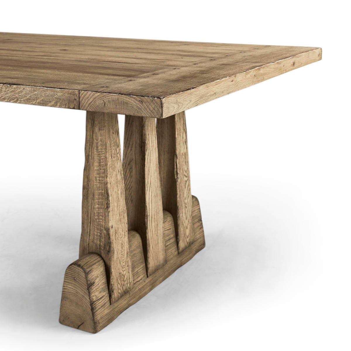 Jonathan Charles Echo Canyon Rectangular Dining Table
