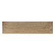 Jonathan Charles Sagehill Arched-Door Credenza