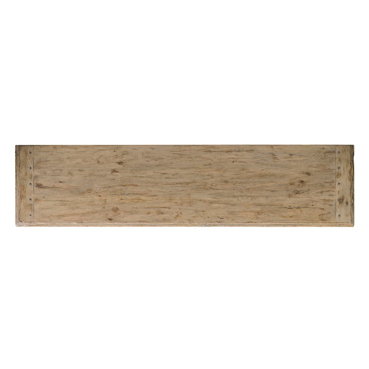 Jonathan Charles Sagehill Arched-Door Credenza