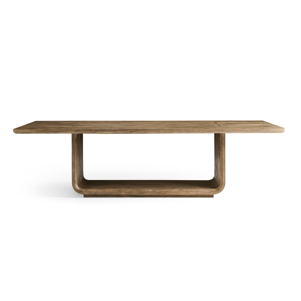 Jonathan Charles Stone Ridge Rectangular Table