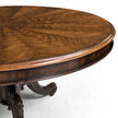 Jonathan Charles Hattie Round Dining Table 60