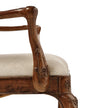 Jonathan Charles Mahogany 18th Century Dining Arm Chair