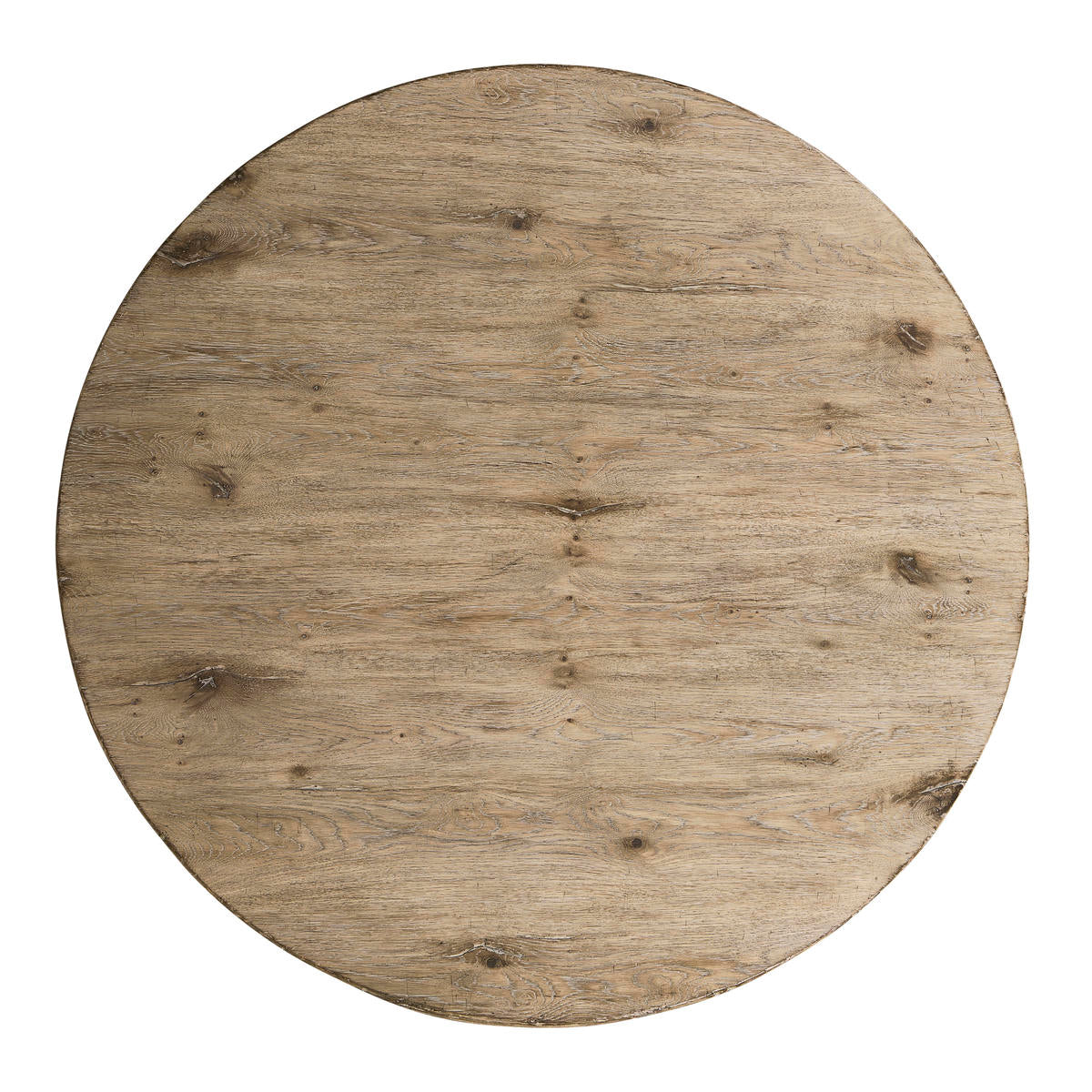 Jonathan Charles Sagehill Round Dining Table 60