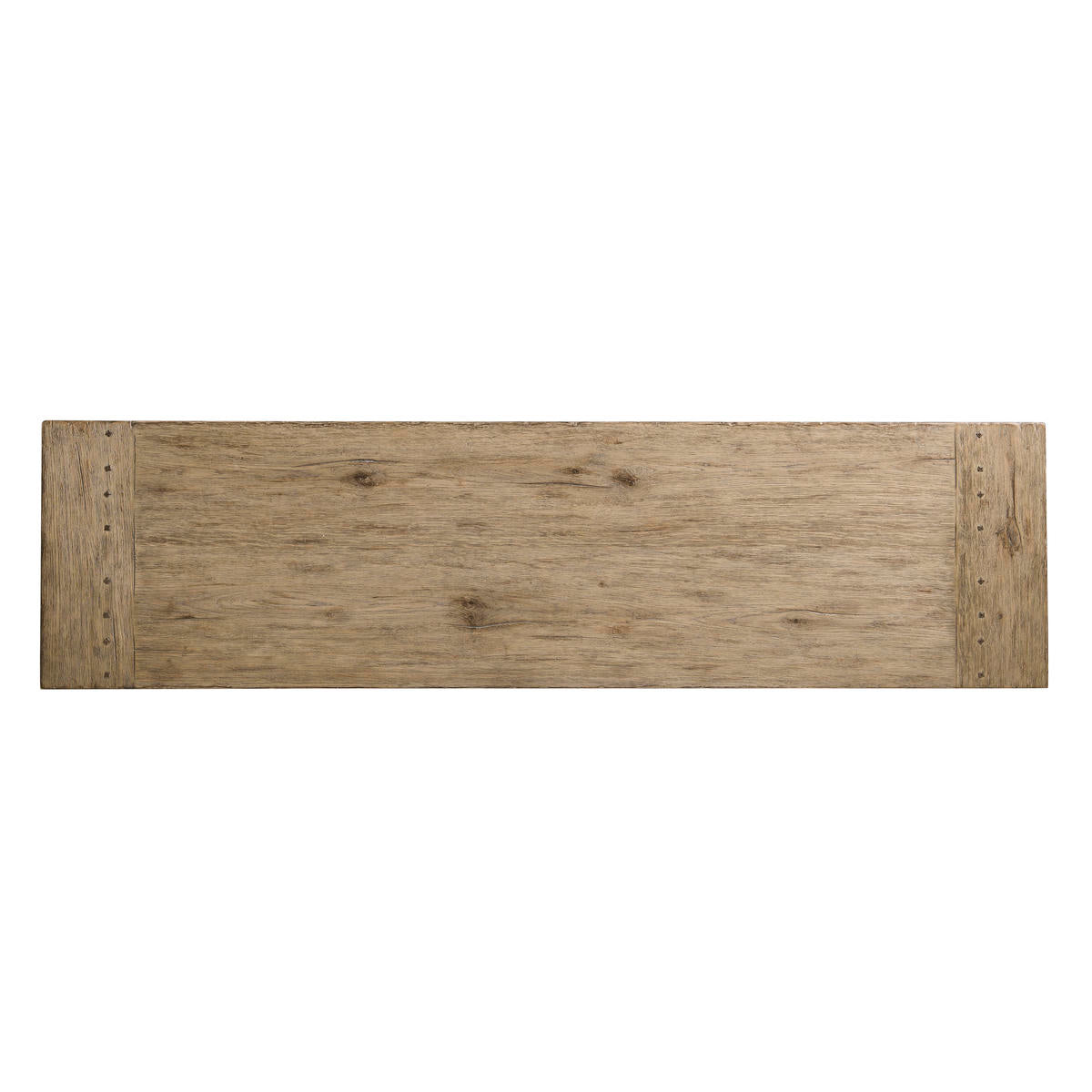 Jonathan Charles Sagehill Spindle-Leg Console