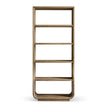 Jonathan Charles Stone Ridge Etagere Light