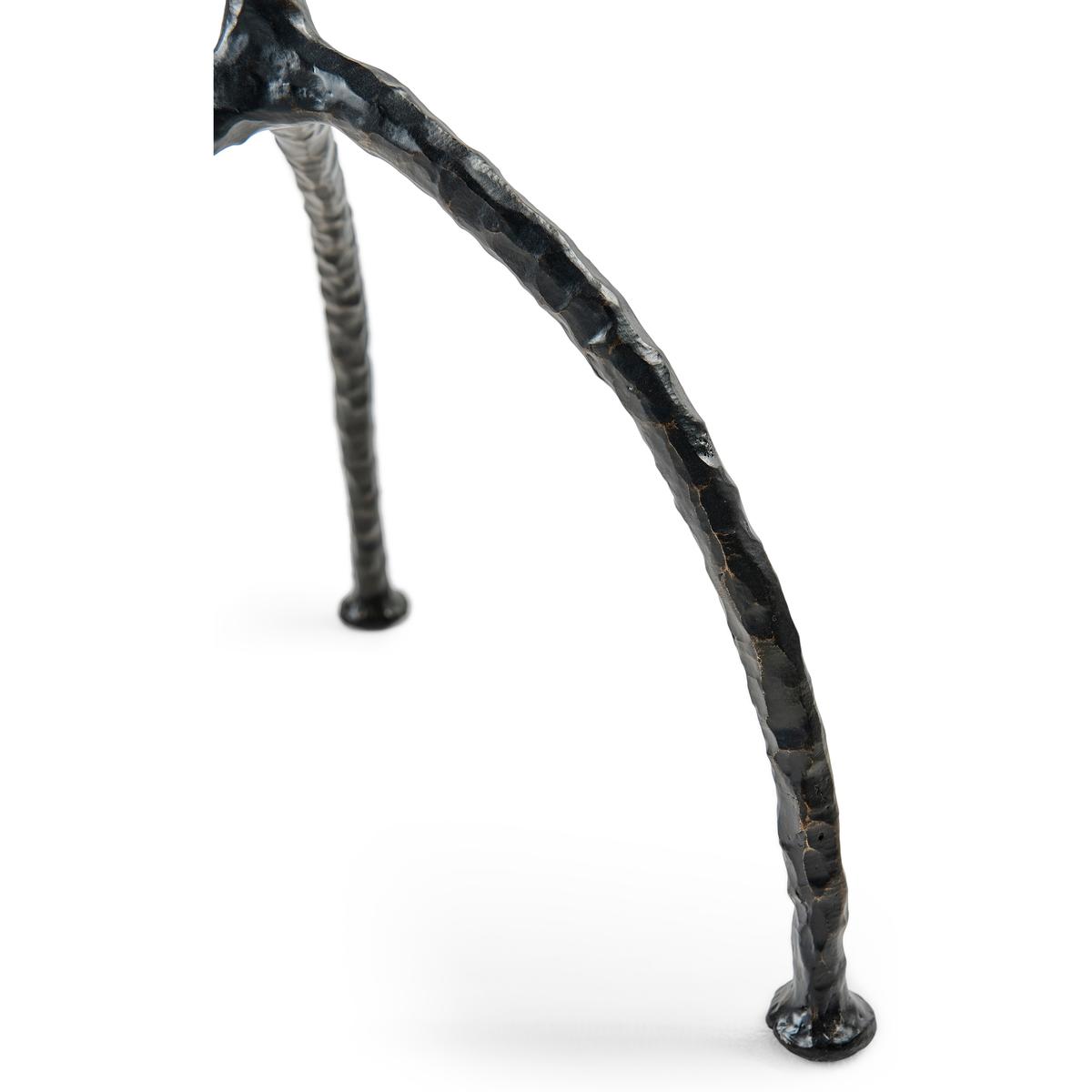 Jonathan Charles Stina Chalk Cocktail Table
