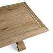 Jonathan Charles Sagehill Cocktail Table
