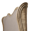 Jonathan Charles Echo Canyon Upholstered Bed