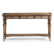Jonathan Charles Palm Court Balmond Console Table