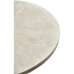 Jonathan Charles Stina Chalk Cocktail Table