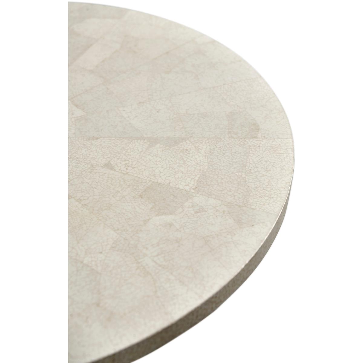 Jonathan Charles Stina Chalk Cocktail Table