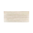Jonathan Charles Entropy Louis Phillipe Bleached Walnut Drawer Chest