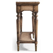 Jonathan Charles Palm Court Balmond Console Table