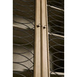 Jonathan Charles Kairos Display Cabinet