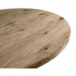 Jonathan Charles Sagehill Round Dining Table 60