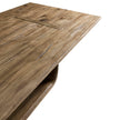 Jonathan Charles Stone Ridge Rectangular Table