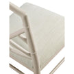Jonathan Charles Saros Chippendale Bamboo Side Chair - Set of 2