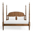 Jonathan Charles Tamarisk Poster Bed