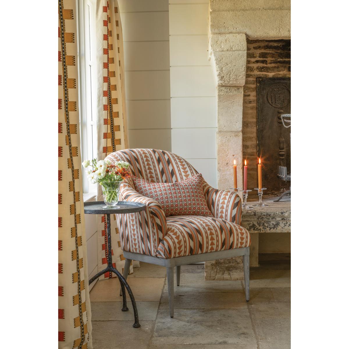 Jonathan Charles Kora Cocktail Table
