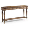 Jonathan Charles Palm Court Balmond Console Table