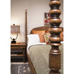 Jonathan Charles Tamarisk Poster Bed